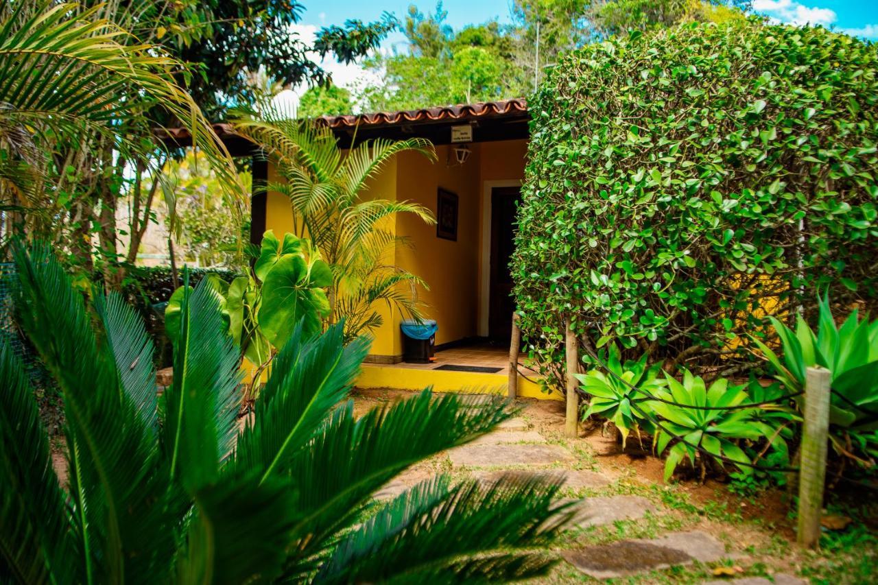 Aconchego Itaipava Hotel Room photo